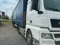 2013 MAN TGX, белый, 3200000 рублей - вид 2
