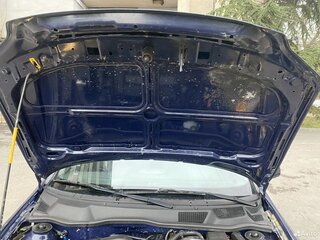 2006 Opel Astra Classic G, синий, 430000 рублей, вид 4