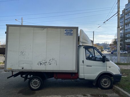 2018 ГАЗ Соболь (2310), белый, 1100000 рублей, вид 3