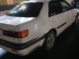 1999 Toyota Corona Premio X (T210), белый, 445999 рублей, вид 3