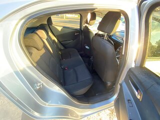 2018 Mazda Demio IV (DJ), серебристый, 1250000 рублей, вид 5
