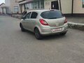 2008 Opel Corsa D, золотистый, 320000 рублей - вид 5