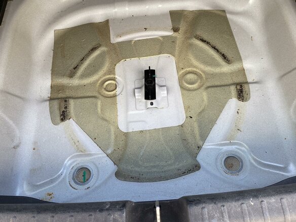 2023 Geely Emgrand II, белый, 988950 рублей - вид 8