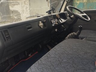 1996 Mazda Titan, белый, 897700 рублей, вид 5