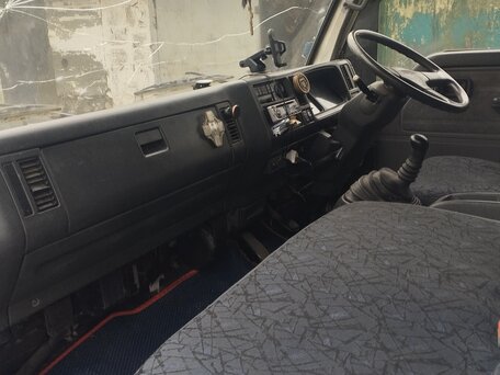 1996 Mazda Titan, белый, 897700 рублей, вид 5