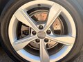 2019 Audi A4 V (B9), серебристый, 2850000 рублей - вид 7