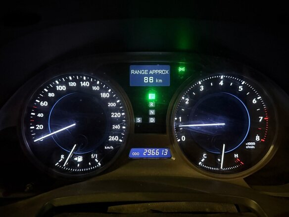 2006 Lexus IS 250 II, серый, 1150000 рублей - вид 12