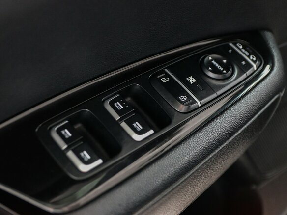 2016 Kia Optima IV, чёрный - вид 15