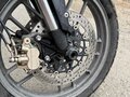 2013 Triumph Tiger 800, чёрный, 650000 рублей - вид 9