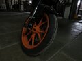 2014 KTM 390 Duke, оранжевый, 370000 рублей - вид 9