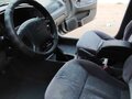 2007 Kia Spectra I Рестайлинг 2, серебристый, 320000 рублей - вид 5