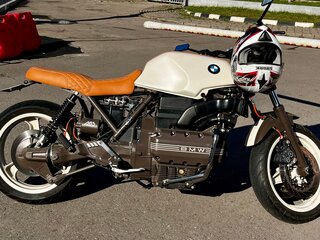 BMW K 100 RS