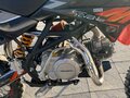 2022 Regulmoto Seven Pro, красный, 85000 рублей - вид 4