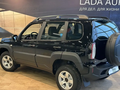 2026 Lada (ВАЗ) Niva Travel I Рестайлинг, чёрный - вид 1
