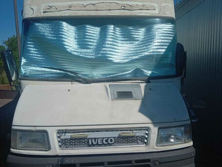 1994 Iveco Daily, белый, 318000 рублей, вид 1