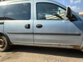 2008 Opel Combo C Рестайлинг, голубой, 400000 рублей - вид 2