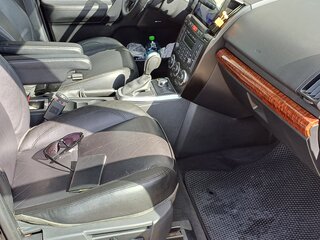 2007 Land Rover Freelander II, чёрный, 1050000 рублей, вид 5