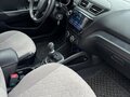 2013 Kia Rio III, чёрный, 1000000 рублей - вид 8