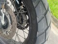 2009 BMW F 800 GS, жёлтый, 450000 рублей - вид 10