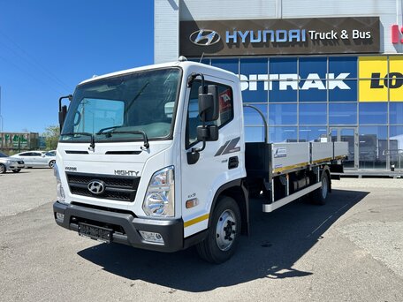 2025 Hyundai Mighty, белый, 8650000 рублей, вид 2