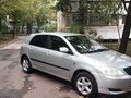 2003 Toyota Corolla IX (E120, E130), серый, 450000 рублей - вид 1