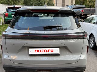2025 Tenet T7, серый, 2300000 рублей, вид 3