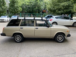 2008 Lada (ВАЗ) 2104, бежевый, 350000 рублей, вид 2