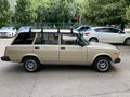 2008 Lada (ВАЗ) 2104, бежевый, 350000 рублей - вид 1