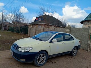2011 BYD F3 I, белый, 210000 рублей, вид 1