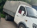 2005 ГАЗ ГАЗель (3302), белый, 550000 рублей - вид 2