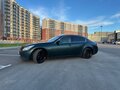 2007 Infiniti G G35 IV, чёрный - вид 1
