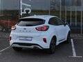 2021 Ford Puma II, белый - вид 5