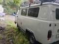 2007 УАЗ 3962, серый, 750000 рублей - вид 1