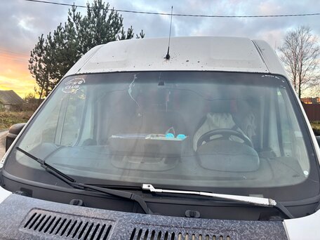 2012 Fiat Professional Ducato, белый, 1400000 рублей, вид 5