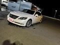 2006 Lexus LS 460 IV, серый, 1230000 рублей - вид 6