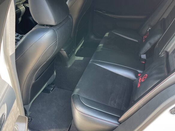 2014 Lexus IS 250 III, белый, 2990000 рублей - вид 21