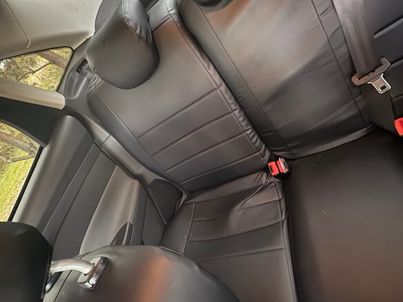 2012 Ford Focus III, синий, 700000 рублей - вид 11