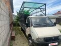 2001 ГАЗ ГАЗель (3302), бежевый, 700000 рублей