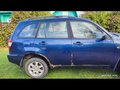 2011 Vortex Tingo I, синий, 230000 рублей - вид 3
