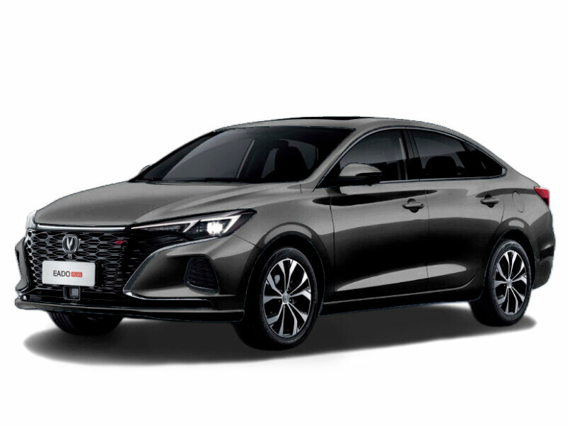 Открыть фотографии: Changan Eado Plus I