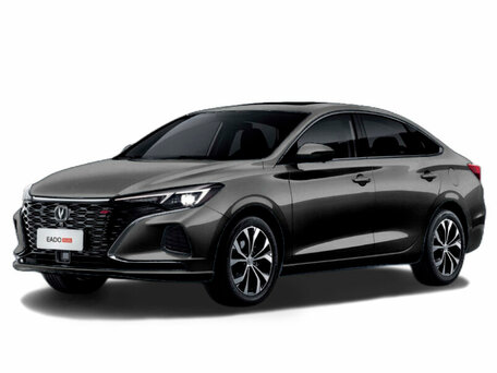Changan Eado Plus I
