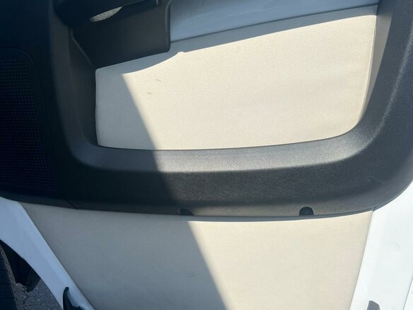 2020 Fiat Professional Ducato, белый, 2600000 рублей - вид 9