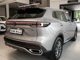 2026 Changan UNI-S I Рестайлинг, коричневый, 3149900 рублей, вид 5