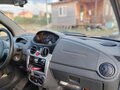 2008 Chevrolet Matiz II, жёлтый, 460000 рублей - вид 6