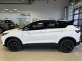 2026 Geely Coolray I Рестайлинг 2, белый - вид 7