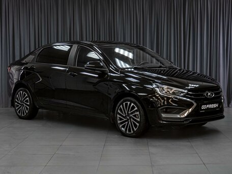 Lada (ВАЗ) Aura
