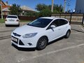 2013 Ford Focus III, белый, 850000 рублей - вид 3