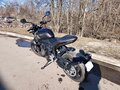 2022 Triumph Trident 660, чёрный, 699000 рублей - вид 3