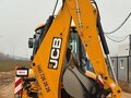 2024 JCB 5CX, жёлтый, 15375114 рублей - вид 2