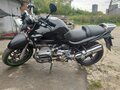 2001 BMW R 1150 R, чёрный, 280000 рублей - вид 8